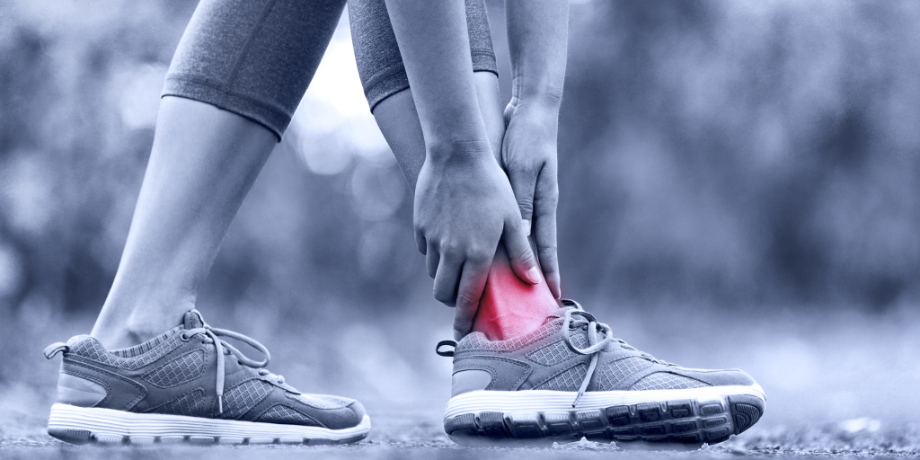 4 Tips to prevent running Injuries