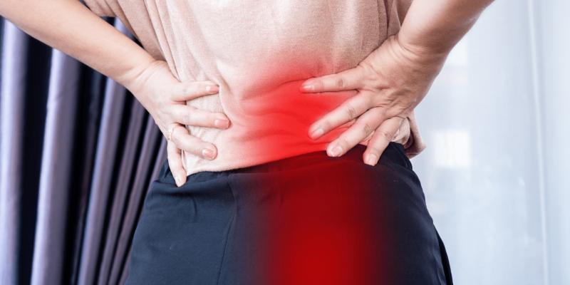 4 Mistakes with Sciatica Pain