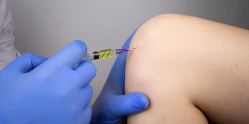 Corticosteroid Injections for knee Osteoarthritis